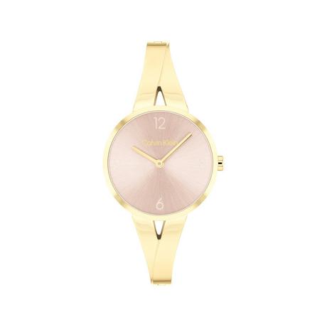 Calvin Klein JOYFUL Horloge analogique 