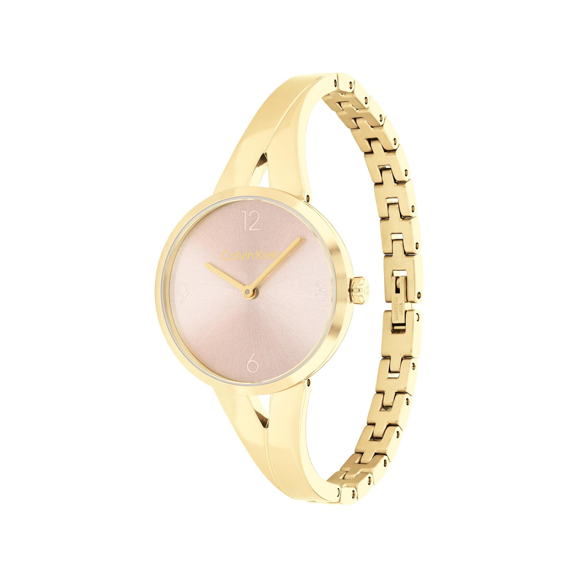 Calvin Klein JOYFUL Orologio analogico 