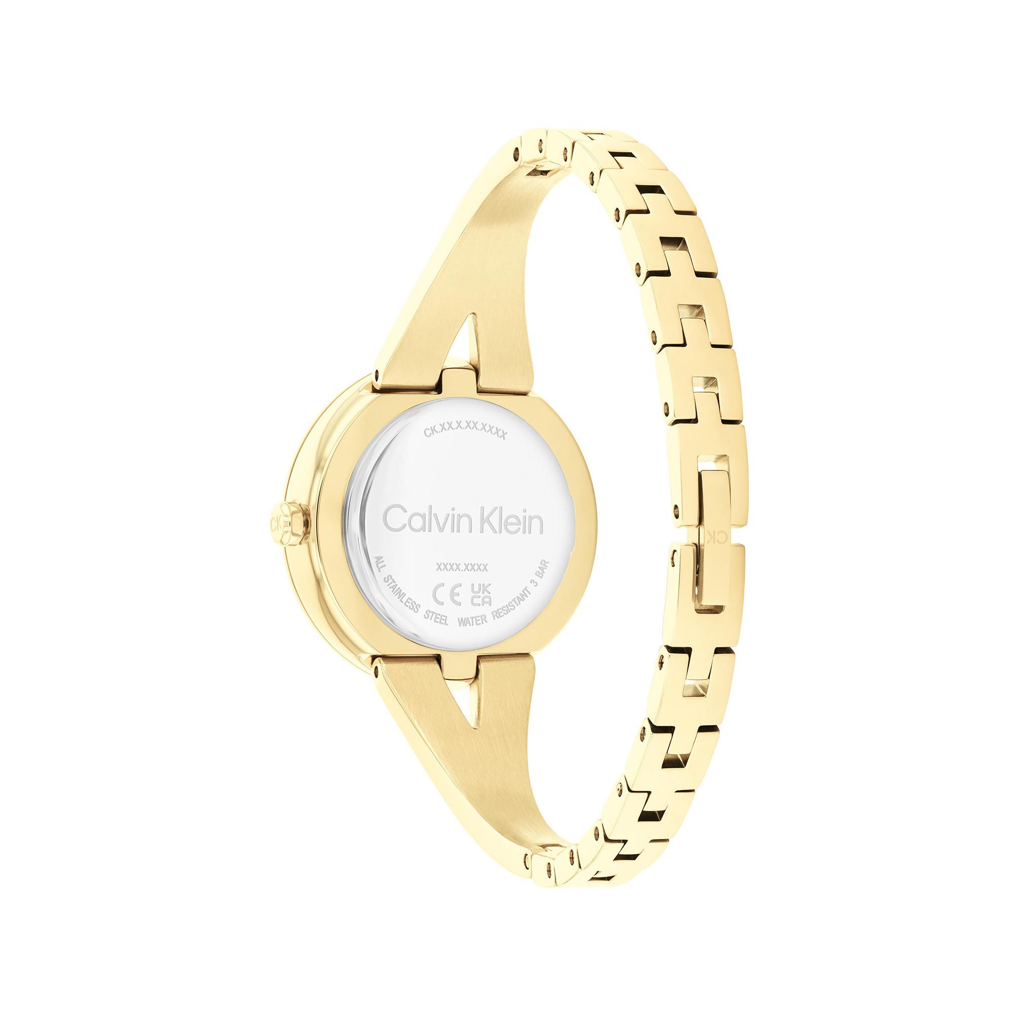 Calvin Klein JOYFUL Horloge analogique 