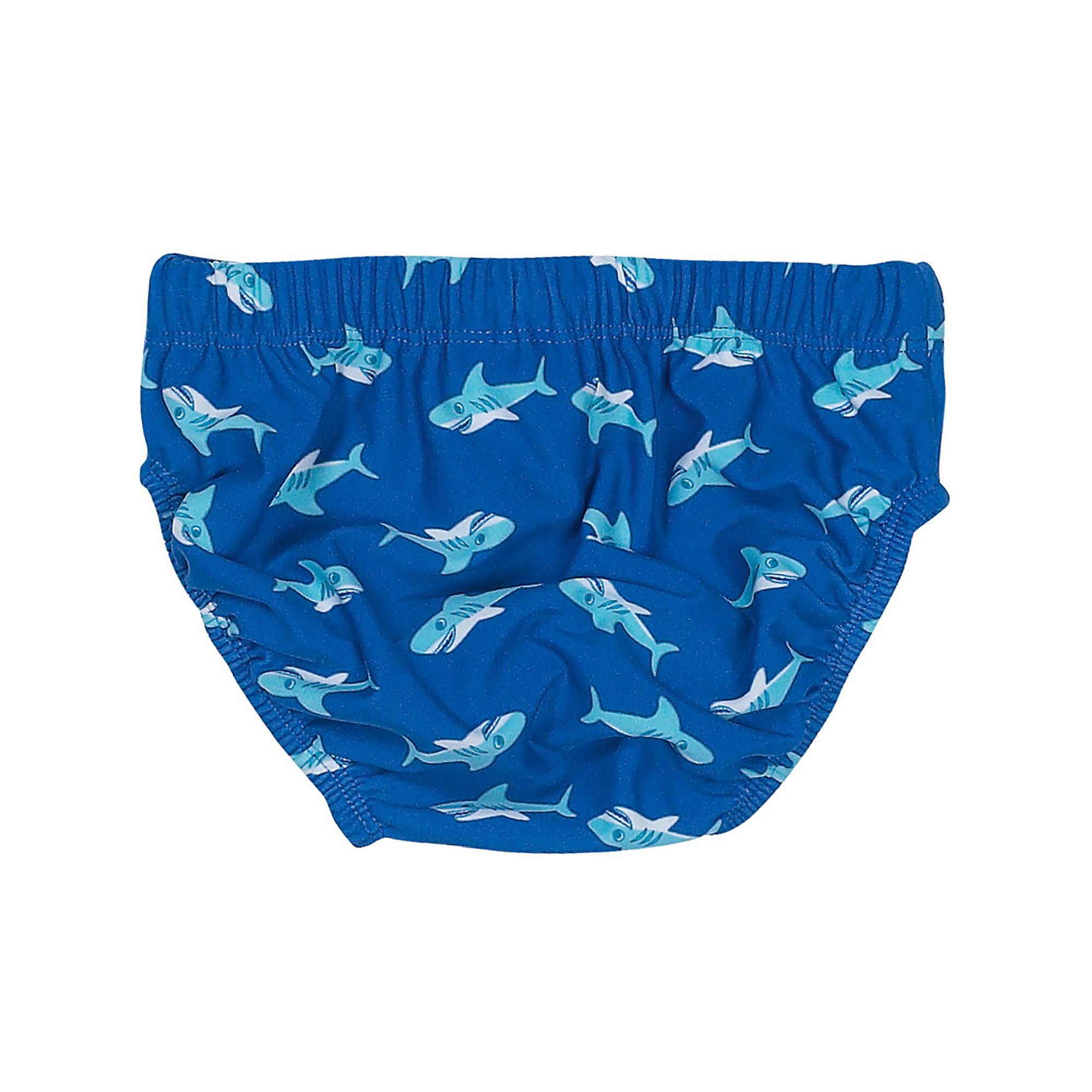 Playshoes  Maillot couche 