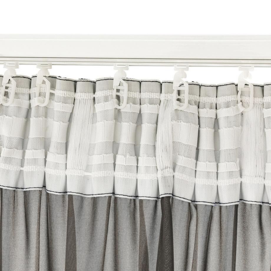 Manor Fertigvorhang Alice 