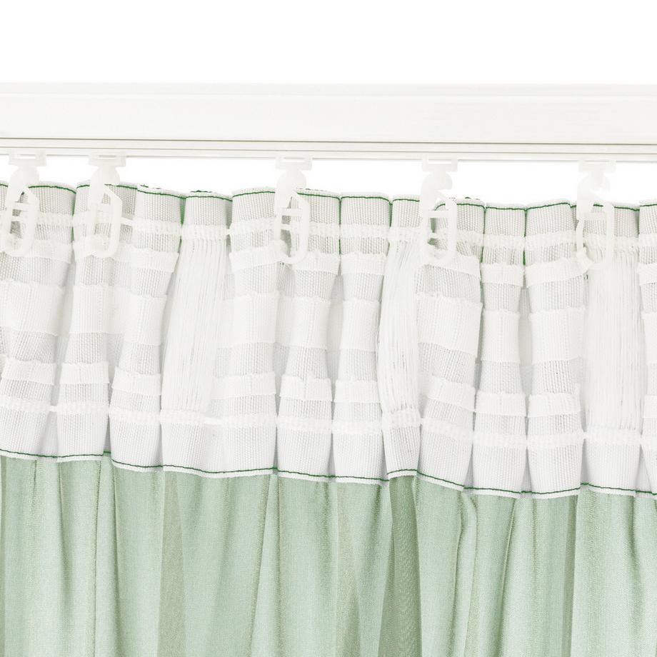 Manor Fertigvorhang Alice 