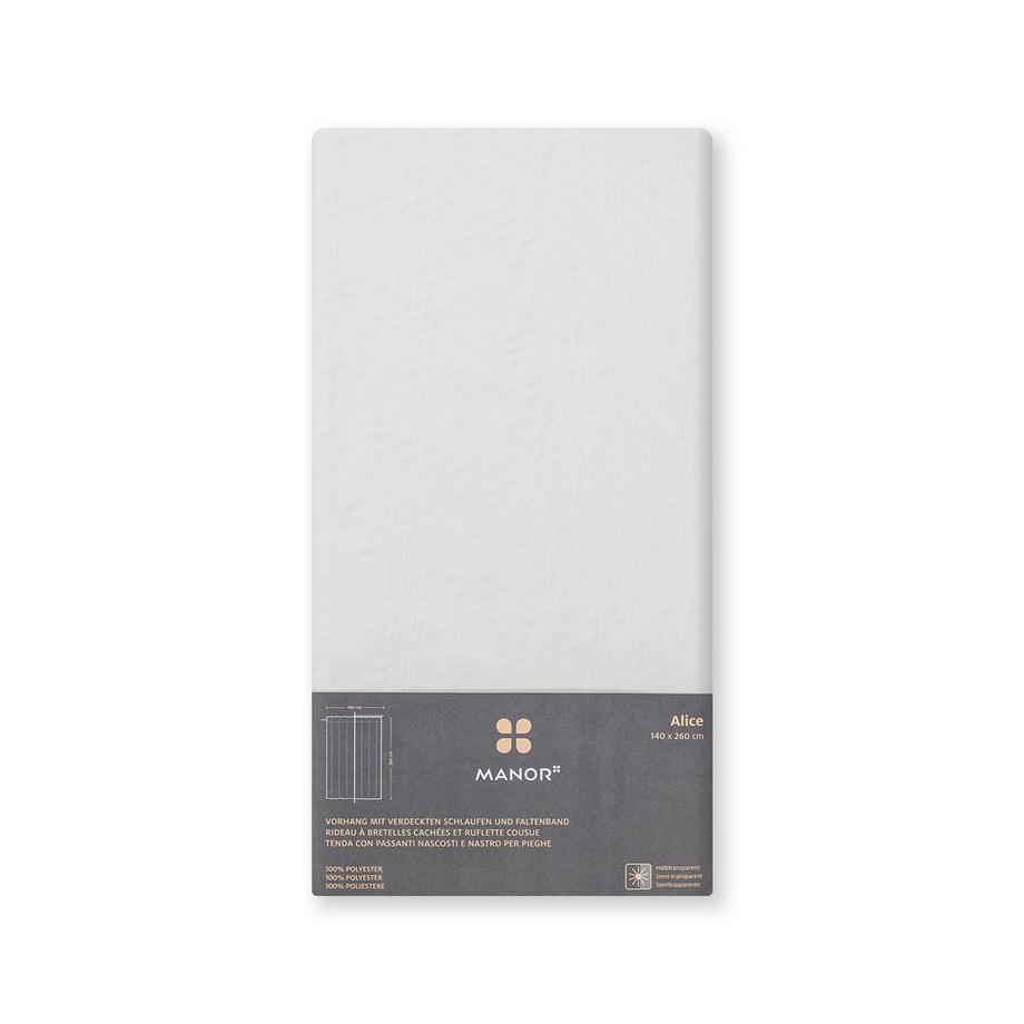 Manor Rideau prêt à l'emploi Alice 