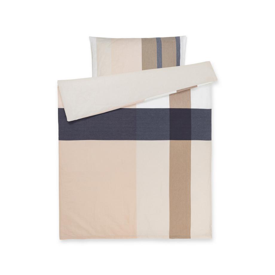 Manor Lunda Federa a Righe  