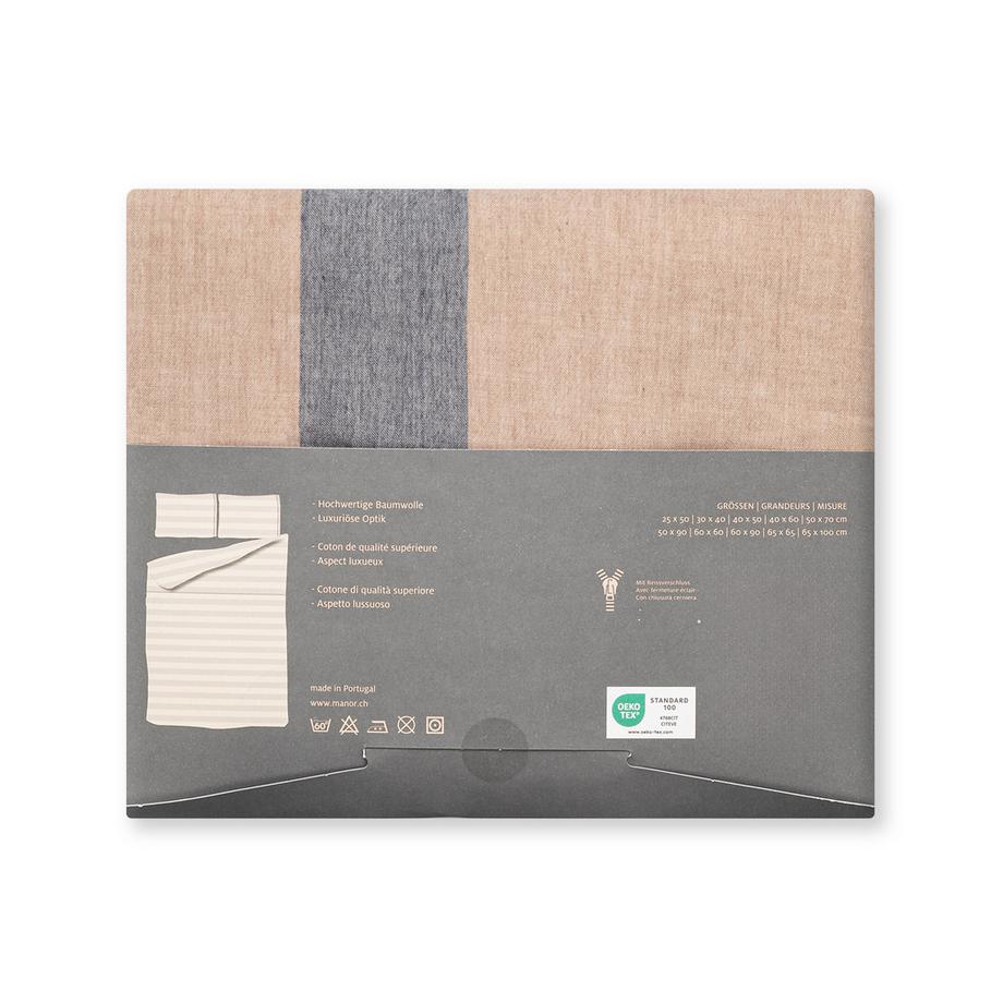 Manor Lunda Federa a Righe  