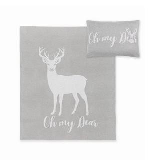 Manor Plaid Oh my Dear 