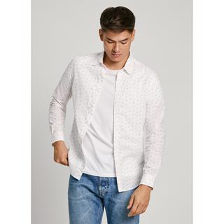 Pepe Jeans MEIR Chemise, manches longues 