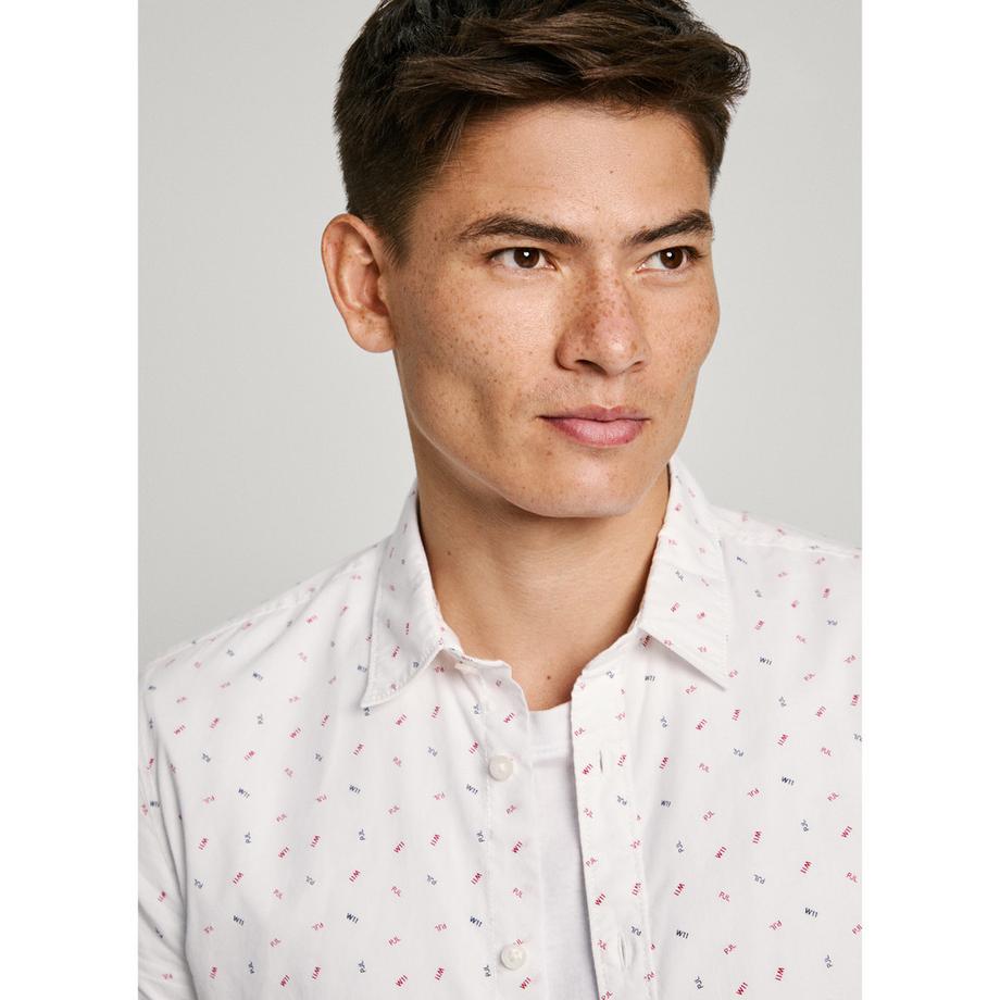 Pepe Jeans London MEIR Hemd, langarm 