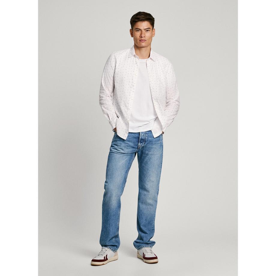 Pepe Jeans London MEIR Hemd, langarm 