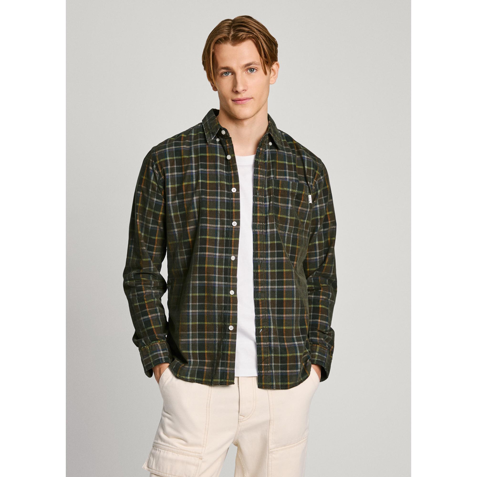 Pepe Jeans MAX Camicia a maniche lunghe 