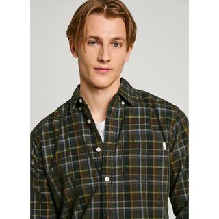 Pepe Jeans MAX Camicia a maniche lunghe 