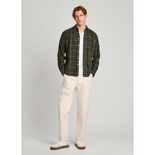 Pepe Jeans MAX Hemd, langarm 