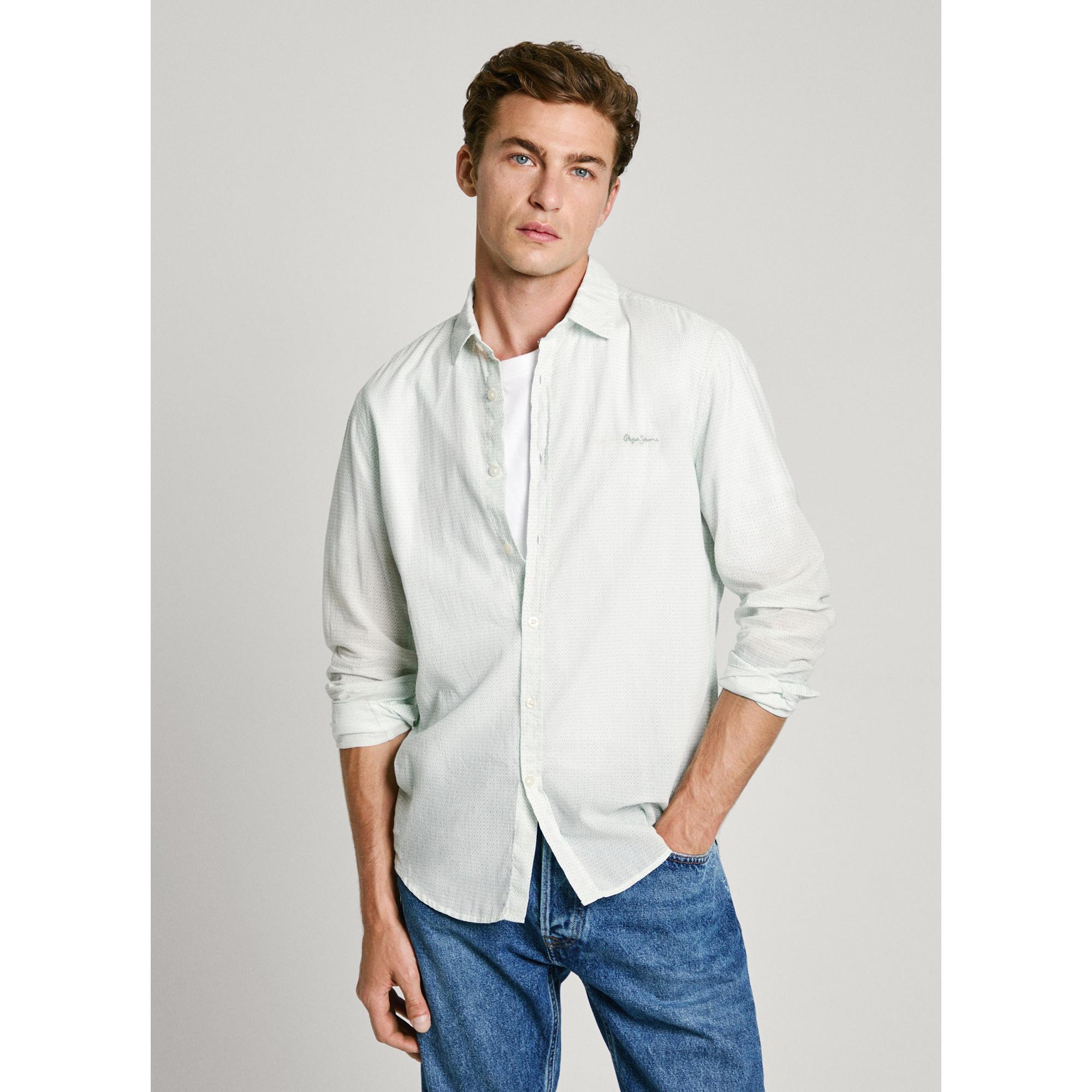 Pepe Jeans MILAN Chemise, manches longues 