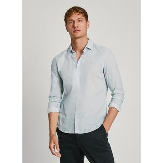 Pepe Jeans MARCIAL Camicia a maniche lunghe 