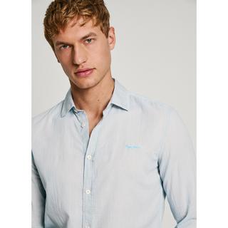 Pepe Jeans MARCIAL Chemise, manches longues 