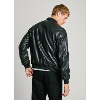 Pepe Jeans London TORNO Giacca in pelle 