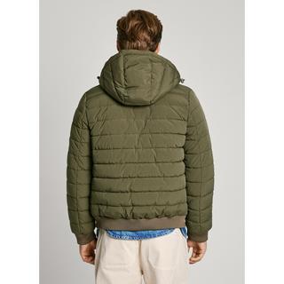 Pepe Jeans London Tomek Doudoune à Capuche  