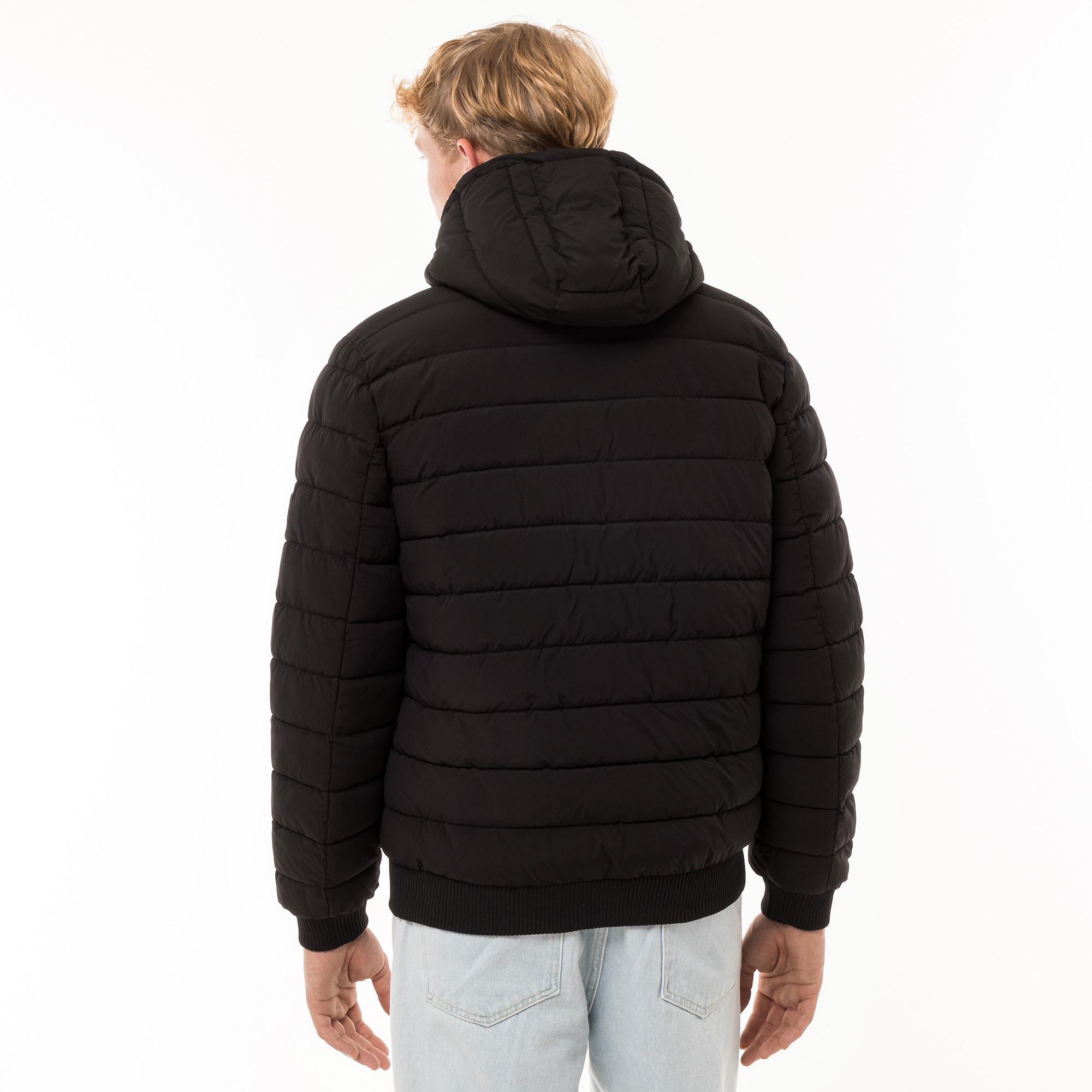 Pepe Jeans TOMEK Daunenjacke mit Kapuze 