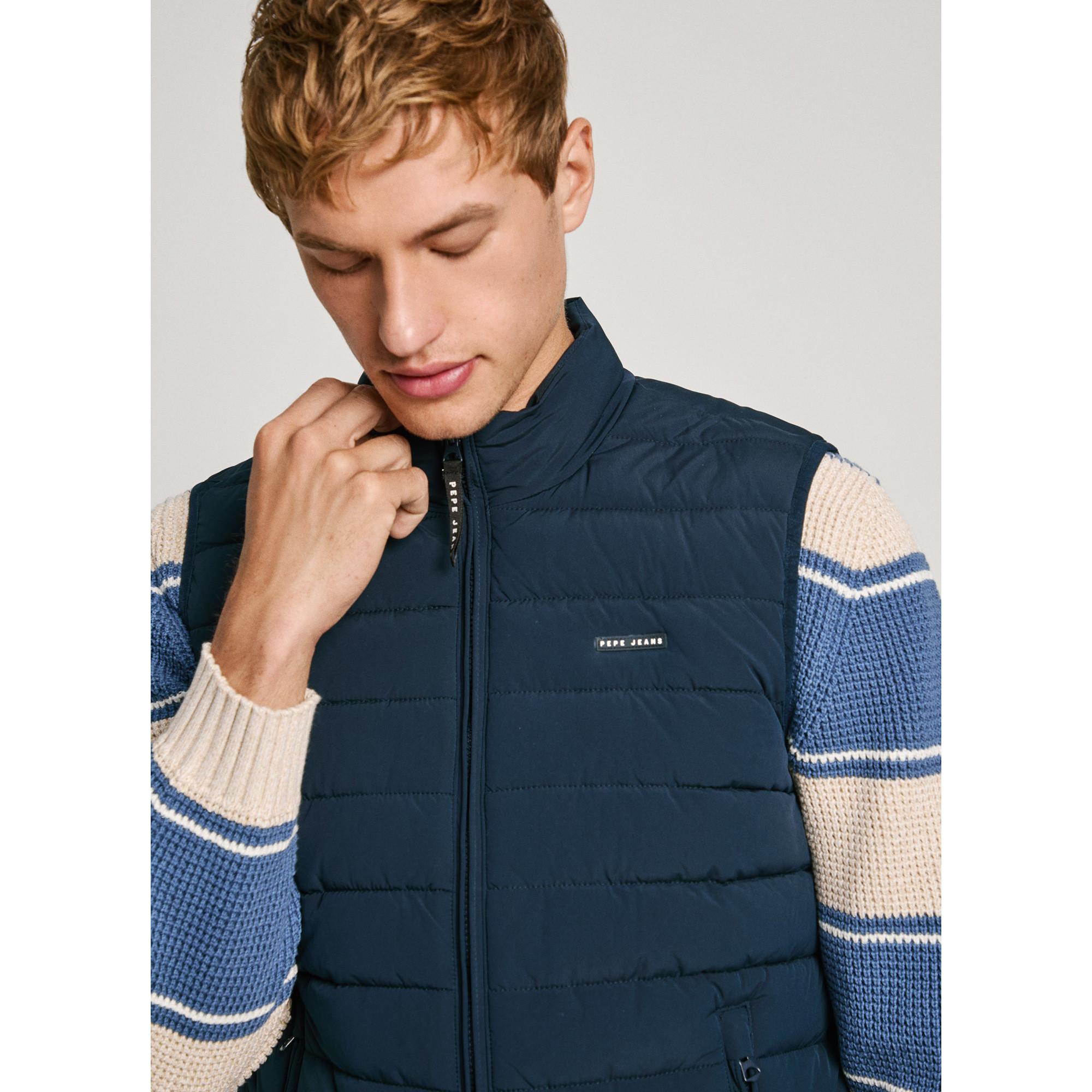 Pepe Jeans TOBY Gilet 