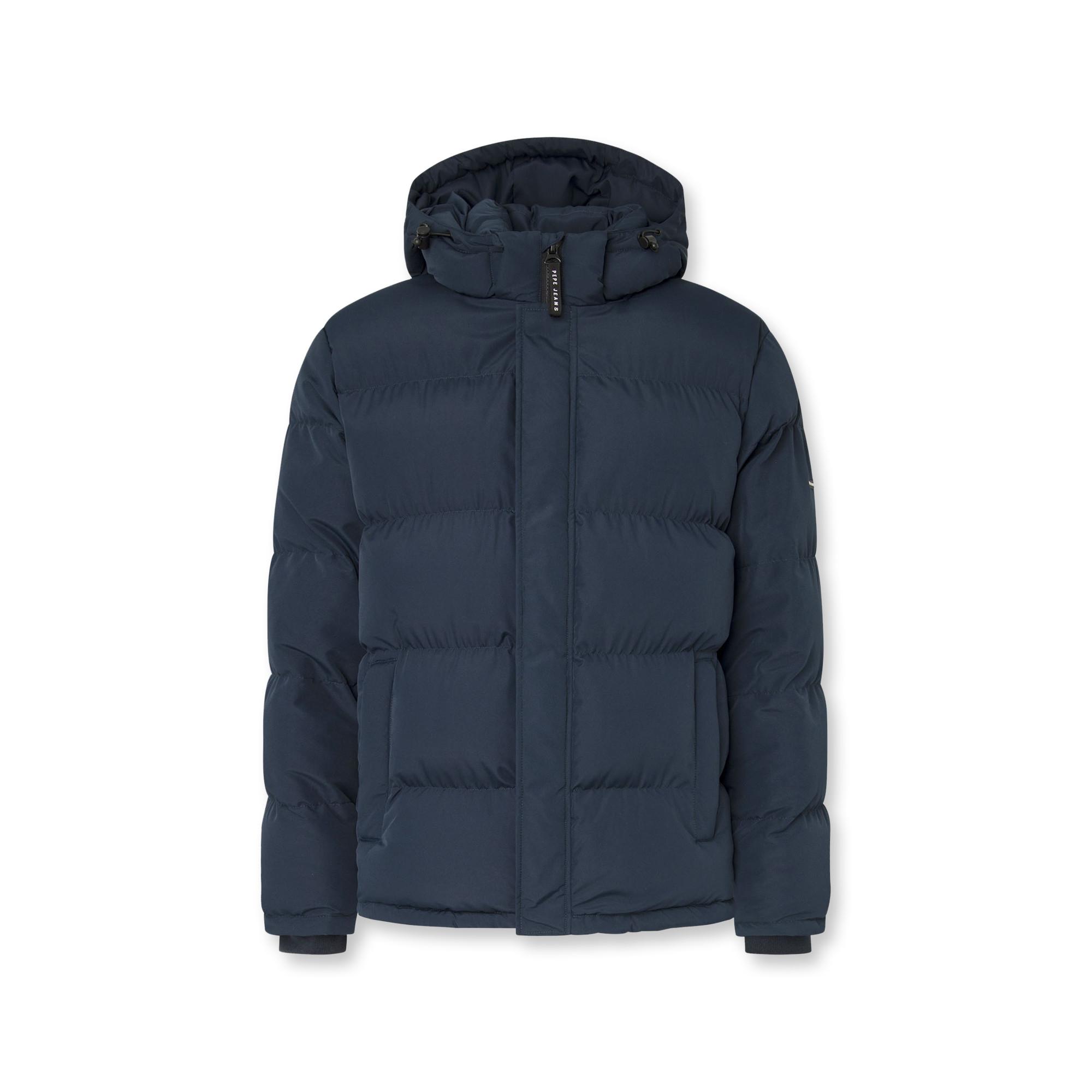 Pepe Jeans TOBIAS Daunenjacke mit Kapuze 