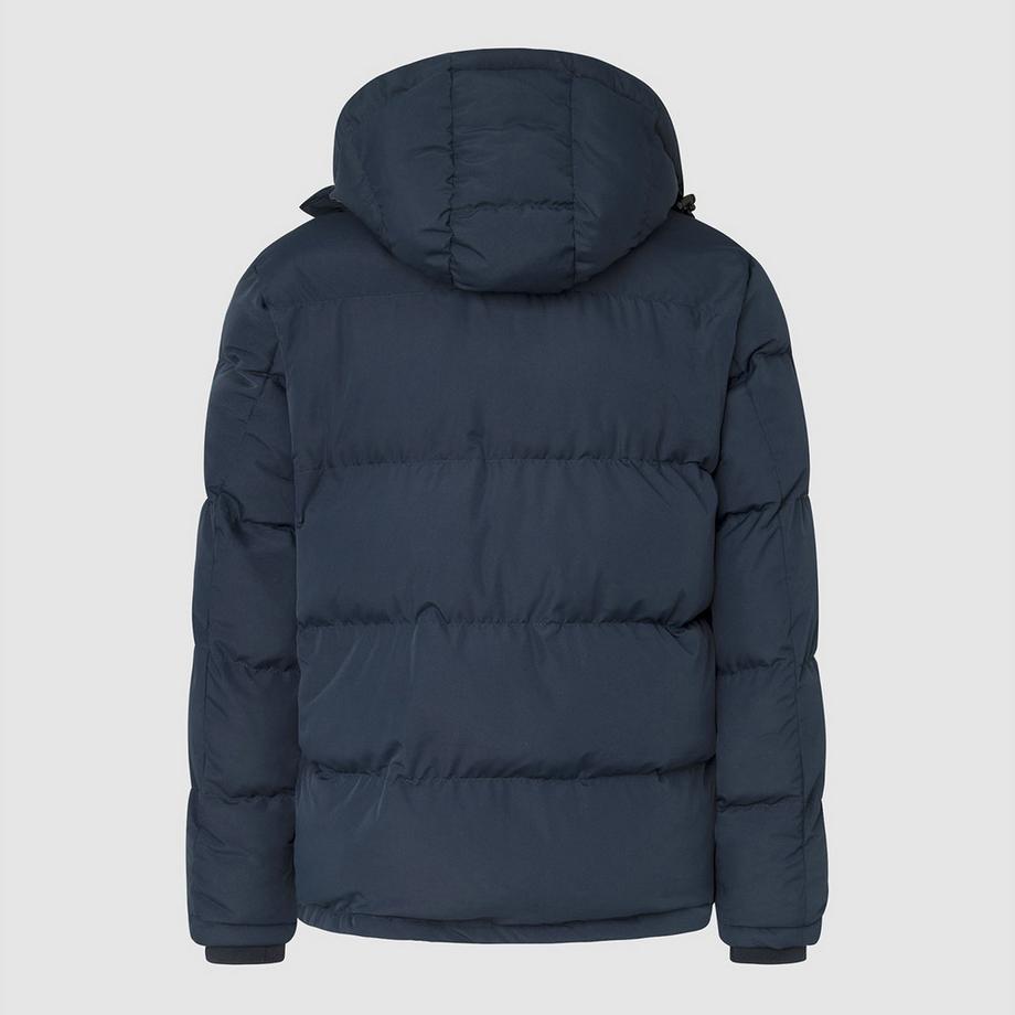 Pepe Jeans London TOBIAS Doudoune à capuche 