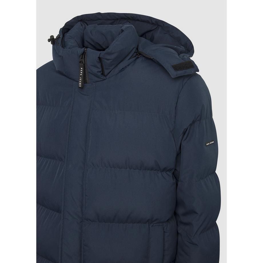 Pepe Jeans London TOBIAS Doudoune à capuche 