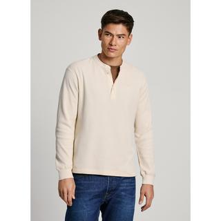 Pepe Jeans London Ashford T-Shirt Manches Longues Henley  