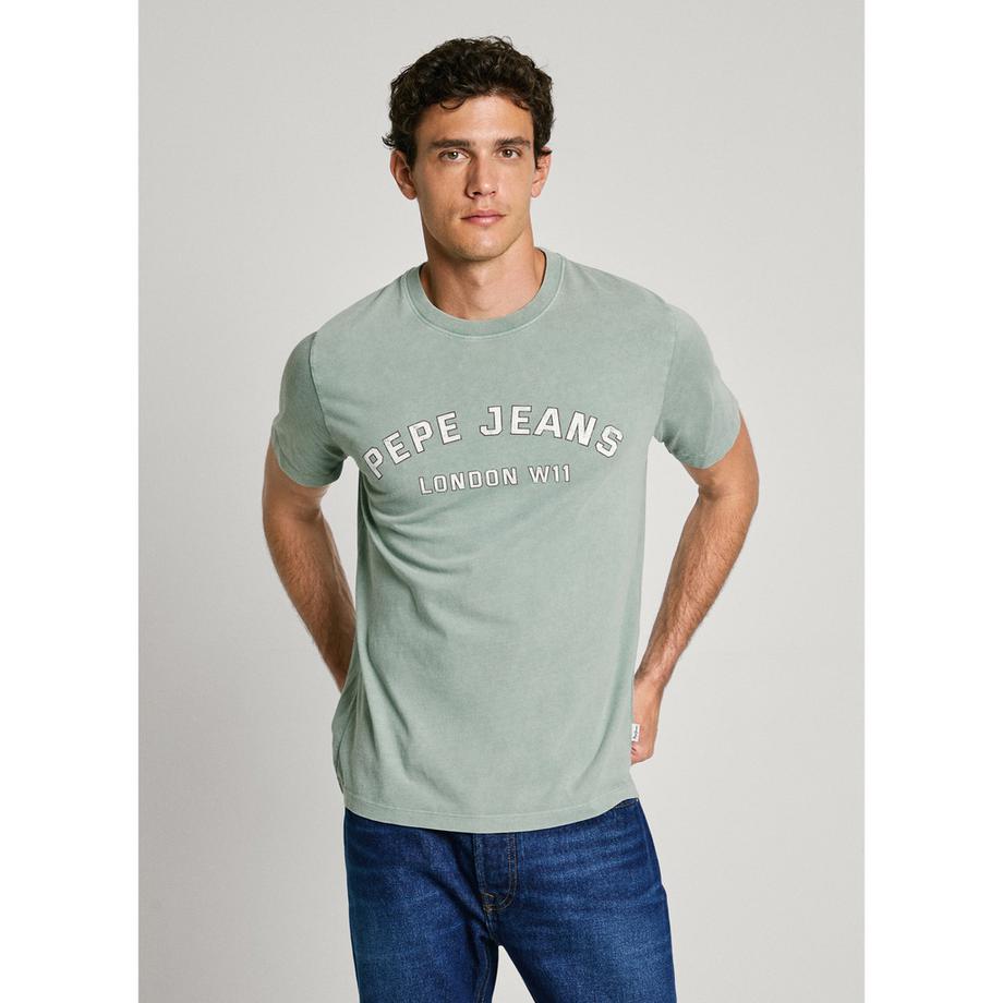 Pepe Jeans London ALDRIDGE T-shirt 