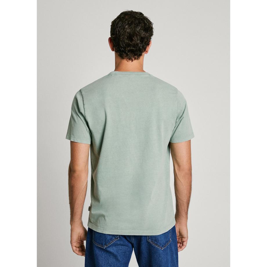 Pepe Jeans London ALDRIDGE T-shirt 