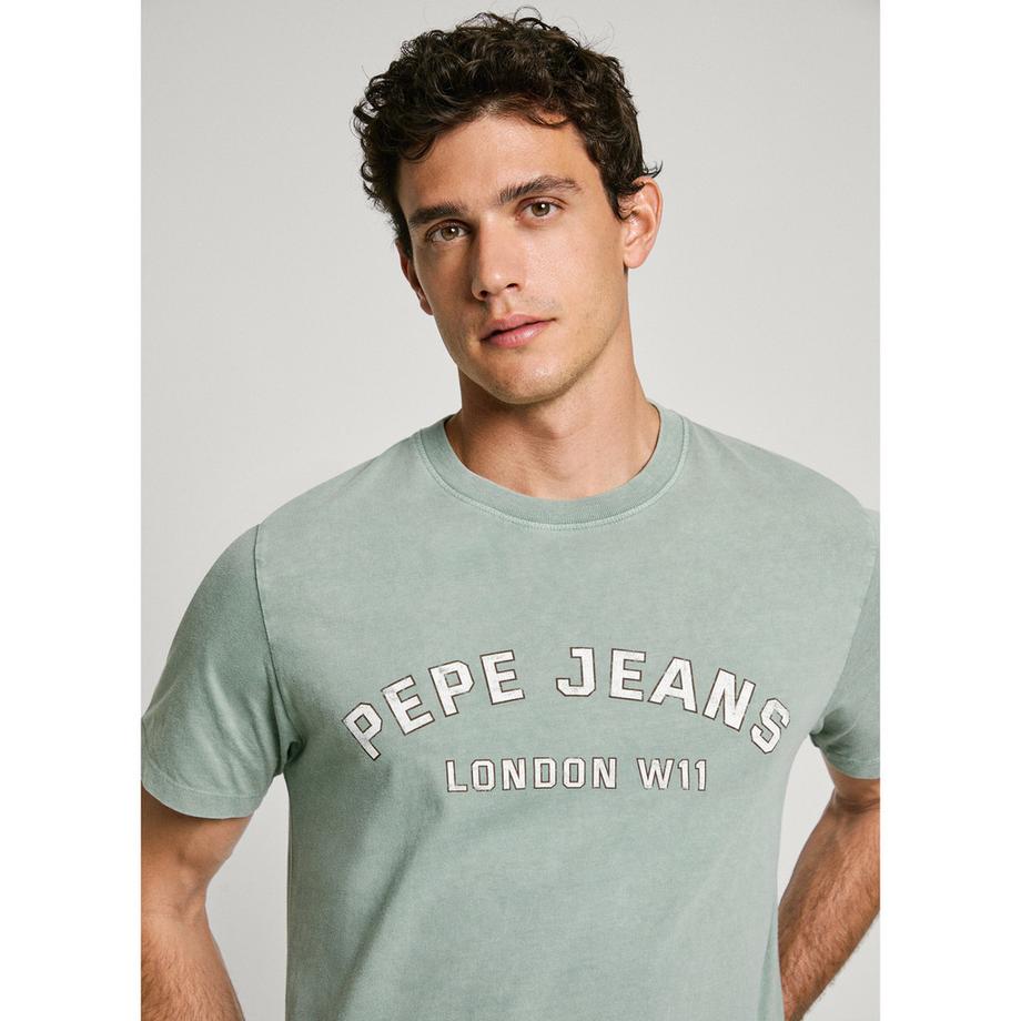 Pepe Jeans London ALDRIDGE T-shirt 