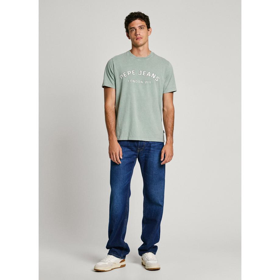 Pepe Jeans London ALDRIDGE T-shirt 