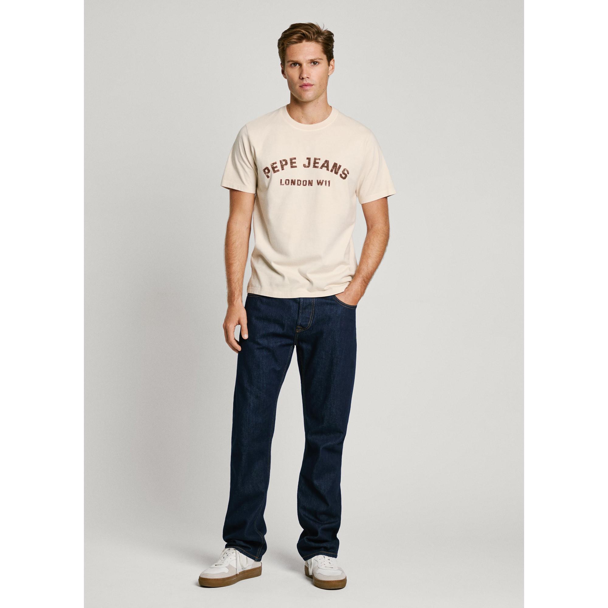 Pepe Jeans ALDRIDGE T-shirt 