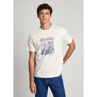 Pepe Jeans SOREN TEE T-shirt 