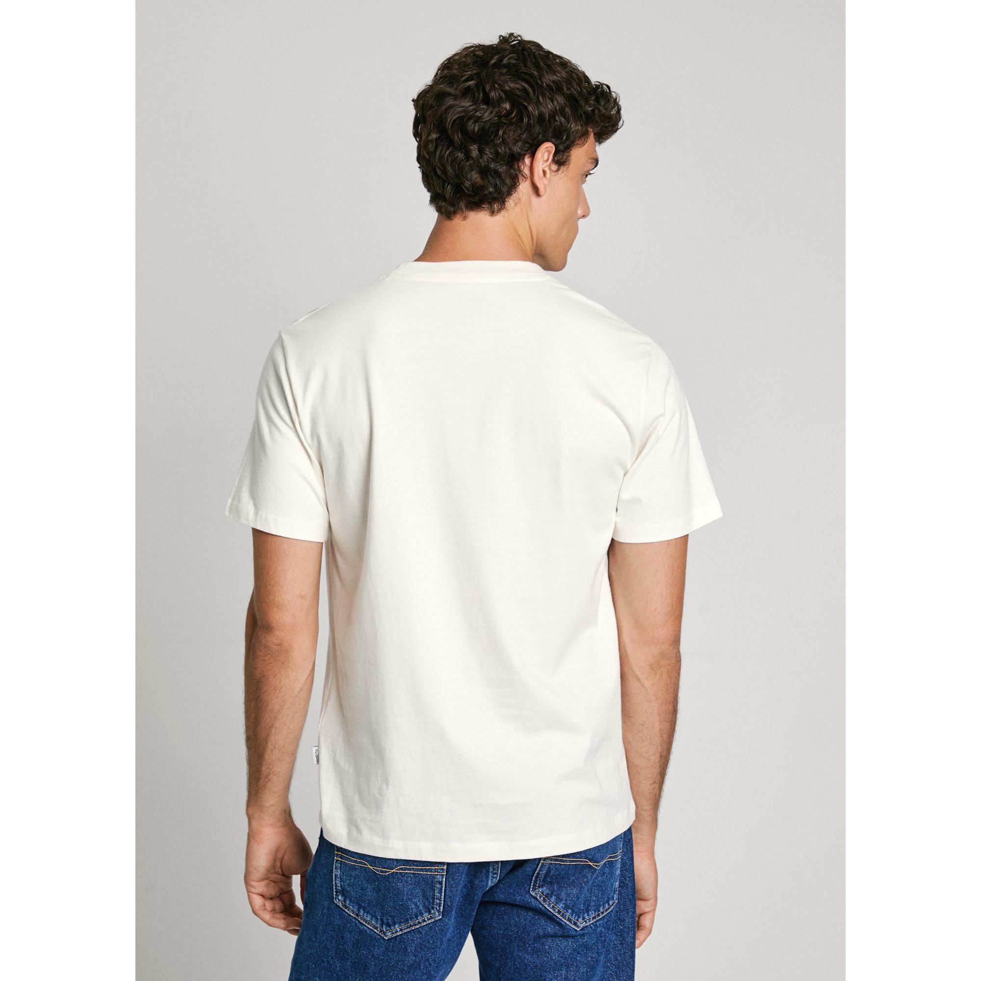 Pepe Jeans SOREN TEE T-shirt 