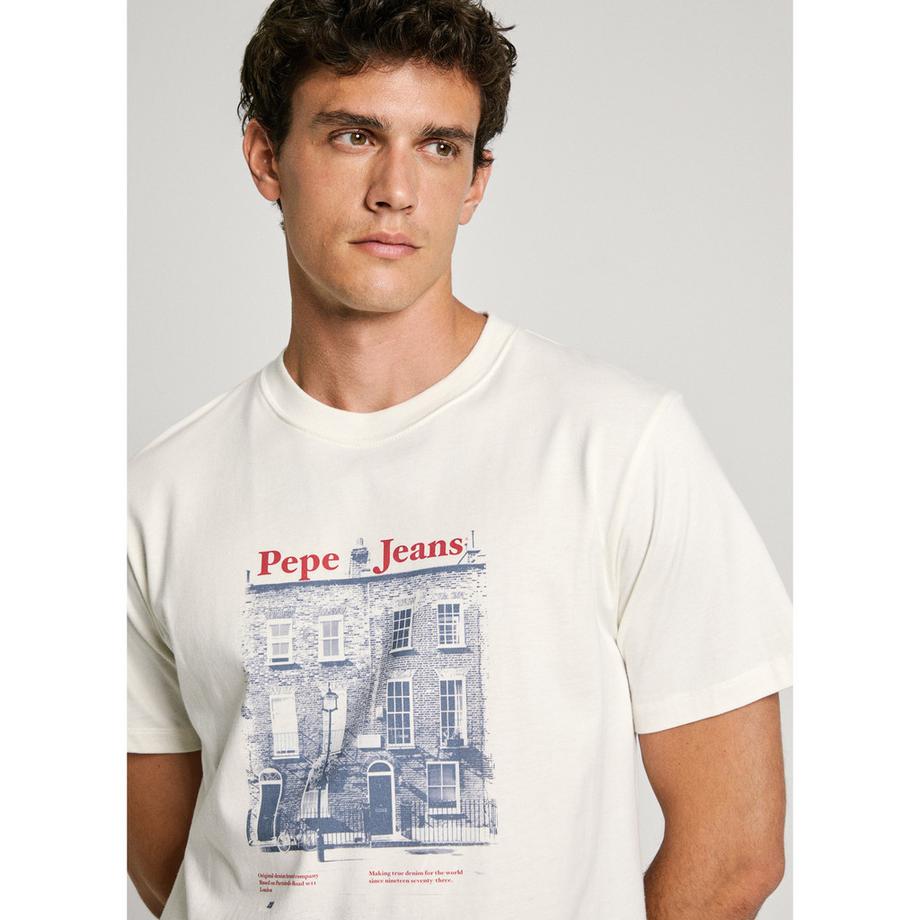 Pepe Jeans London SOREN TEE T-shirt 