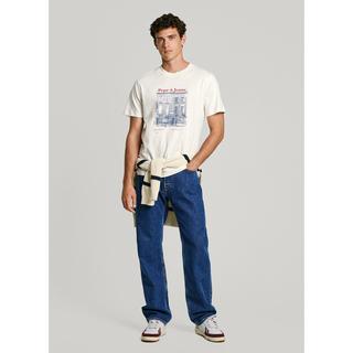 Pepe Jeans SOREN TEE T-shirt 