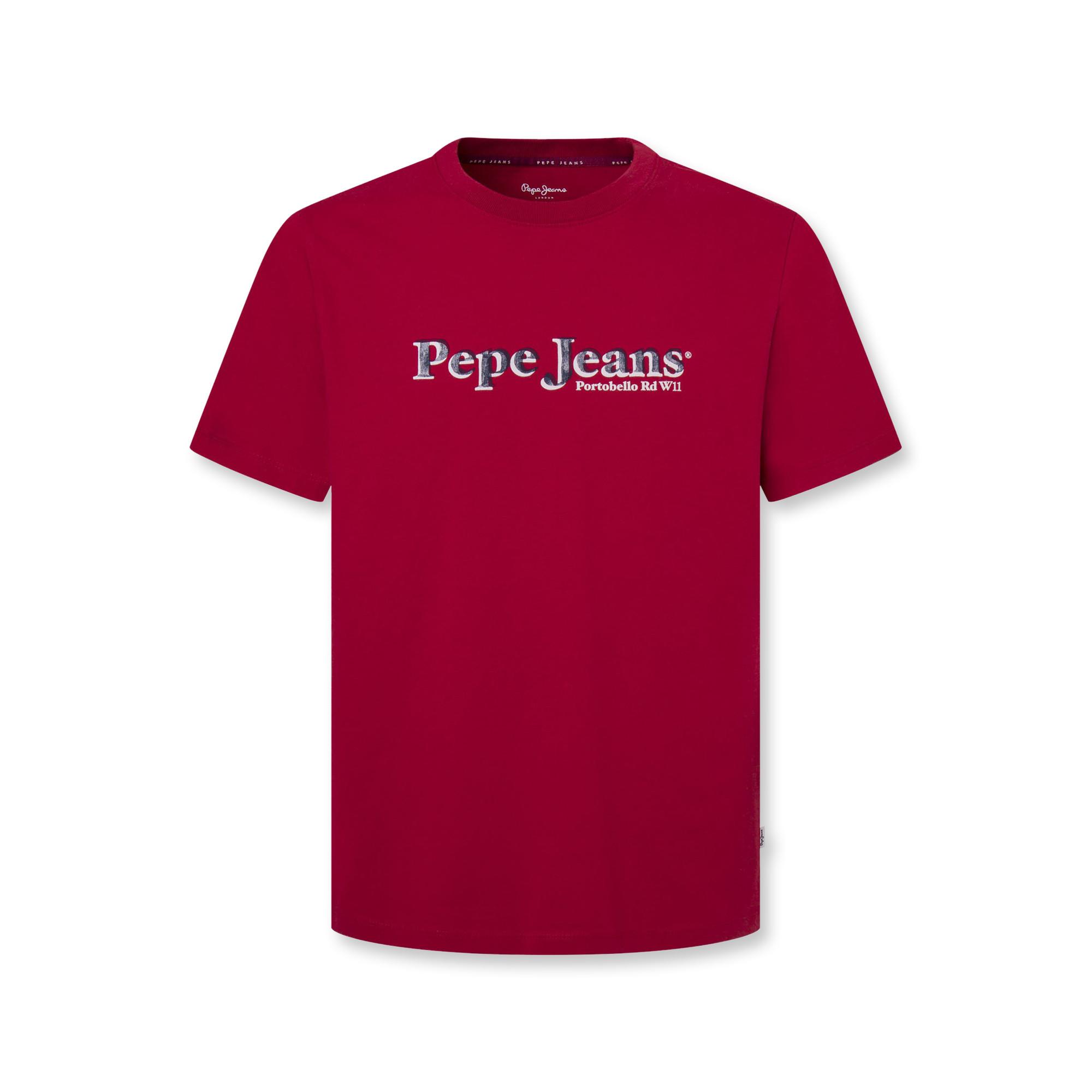 Pepe Jeans SOMERS TEE T-shirt 