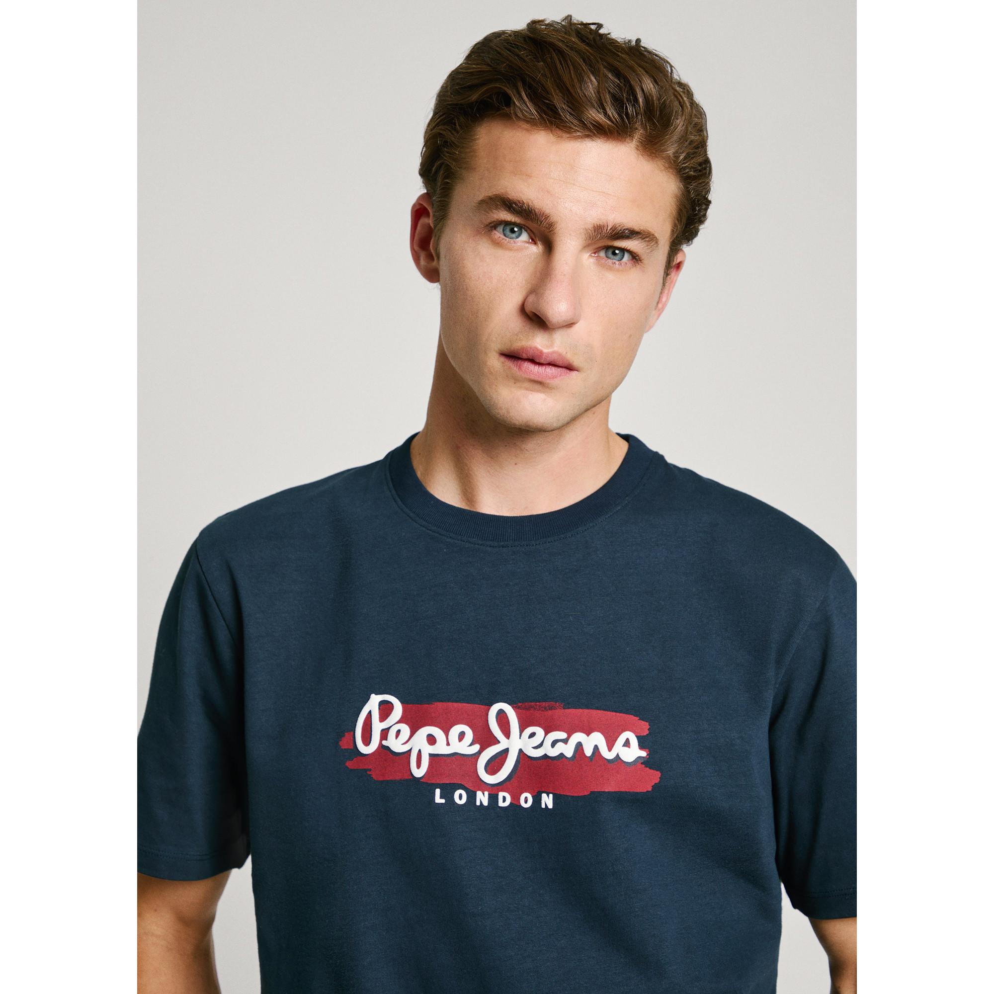 Pepe Jeans ARSHAM T-Shirt 