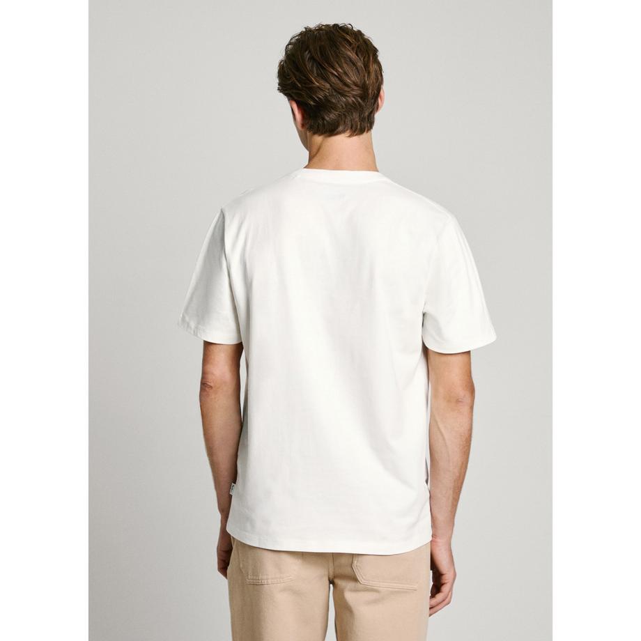 Pepe Jeans London ARSHAM T-Shirt  
