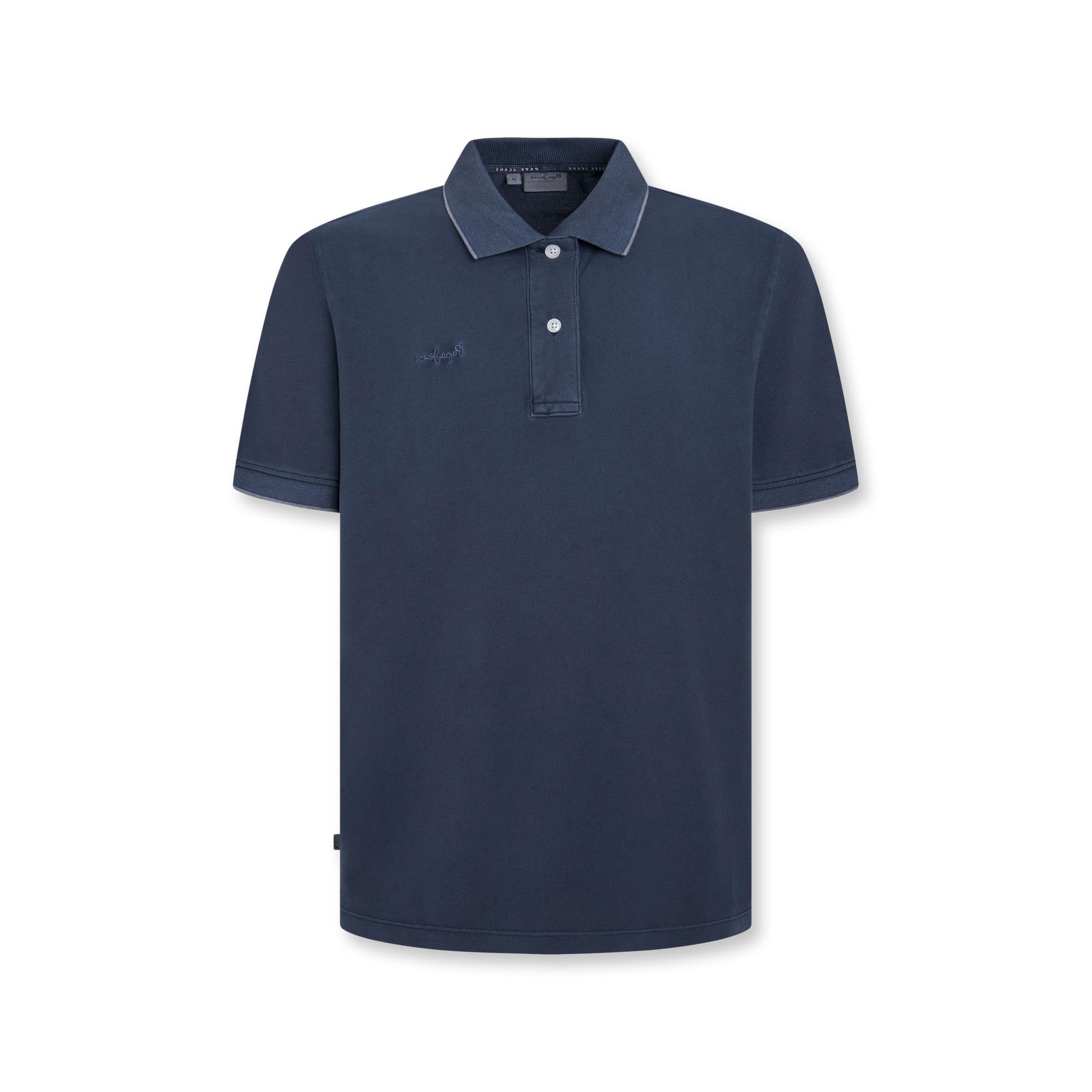 Pepe Jeans JOHN GD SS Polo, manches courtes 