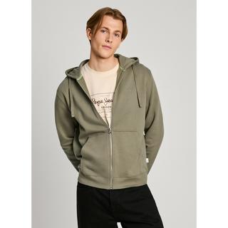 Pepe Jeans NEW JOE ZIP Giacca felpata 