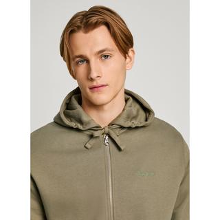 Pepe Jeans NEW JOE ZIP Sweatjacke 