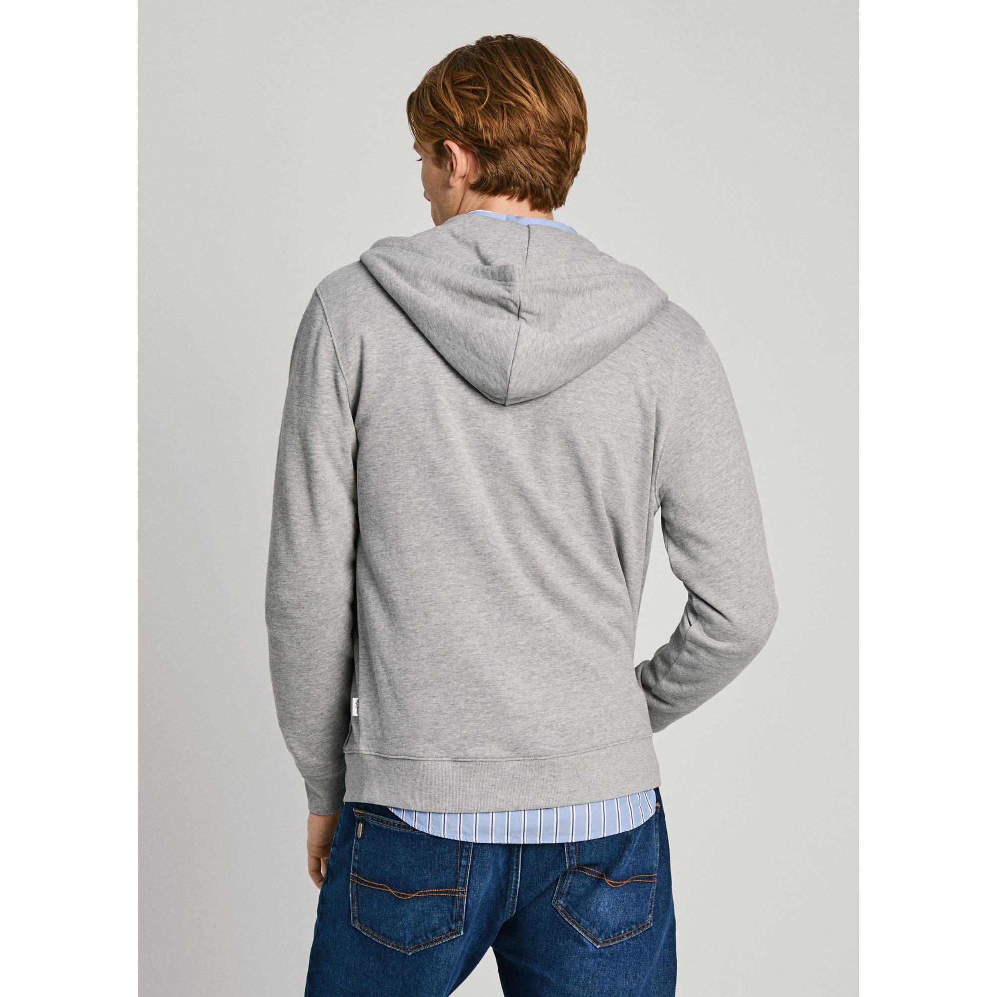 Pepe Jeans NEW JOE ZIP Veste en molleton 