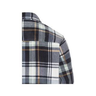 Camel Active Overshirt à carreaux  
