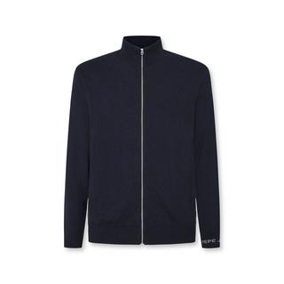 Pepe Jeans NEW ANDRE  MOCK ZIPPER Pullover 