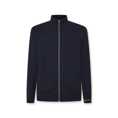 Pepe Jeans NEW ANDRE  MOCK ZIPPER Maglione 