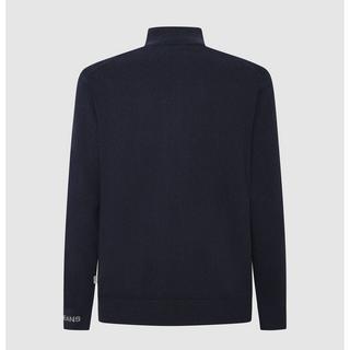 Pepe Jeans NEW ANDRE  MOCK ZIPPER Pullover 