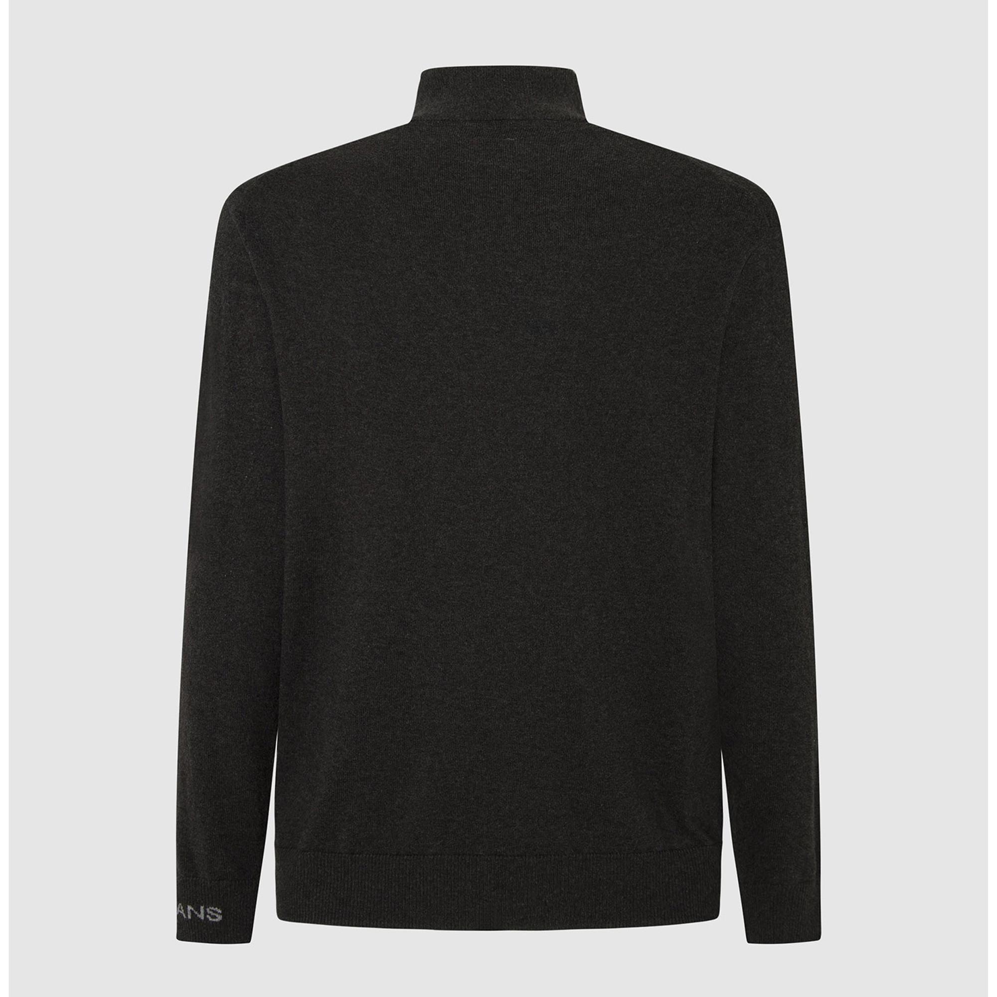 Pepe Jeans NEW ANDRE  MOCK ZIPPER Pullover 