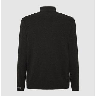 Pepe Jeans NEW ANDRE  MOCK ZIPPER Pullover 