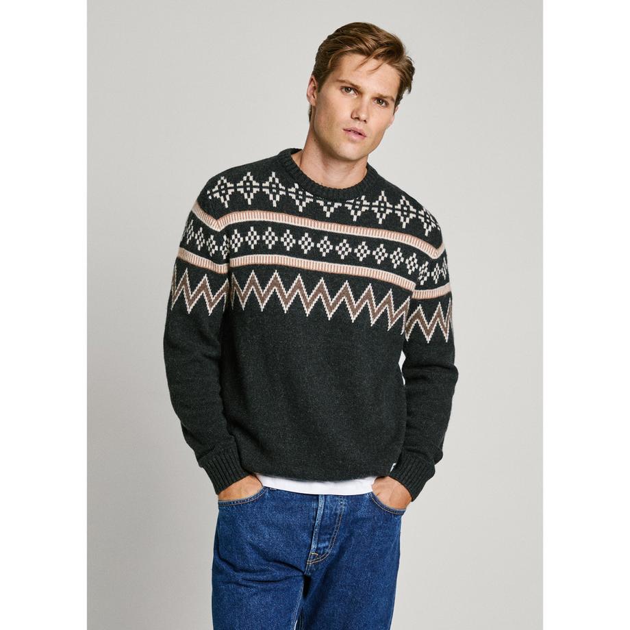 Pepe Jeans London CHRISTOPHER Pullover 